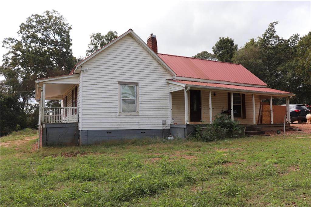 105 Sandy Creek Road - Photo 1