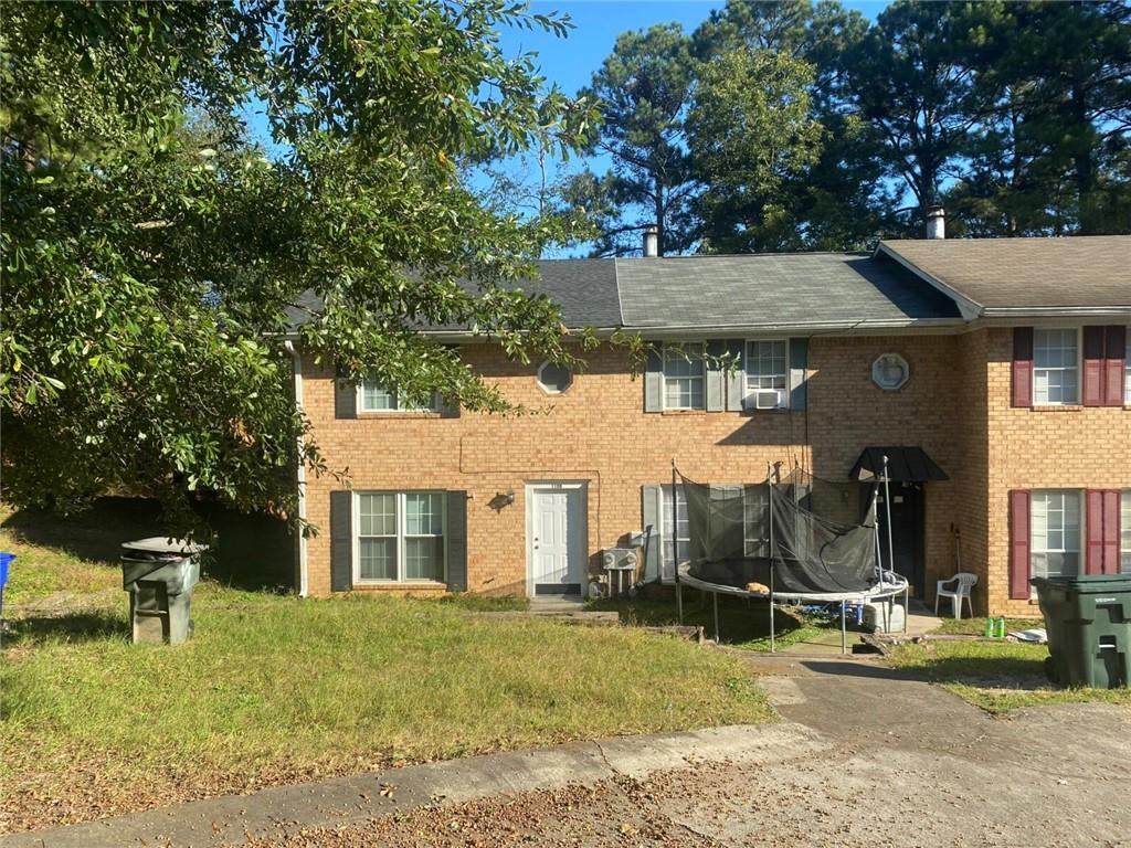1108 Windgate Circle - Photo 1