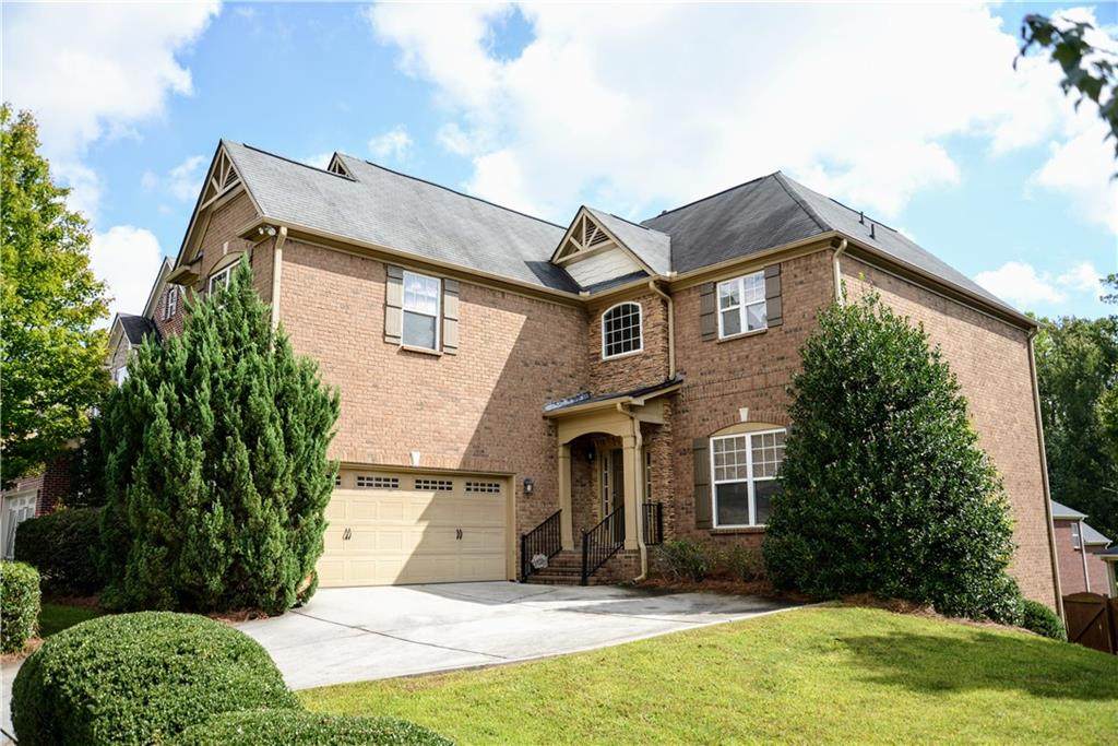 11297 Gates Terrace - Photo 1