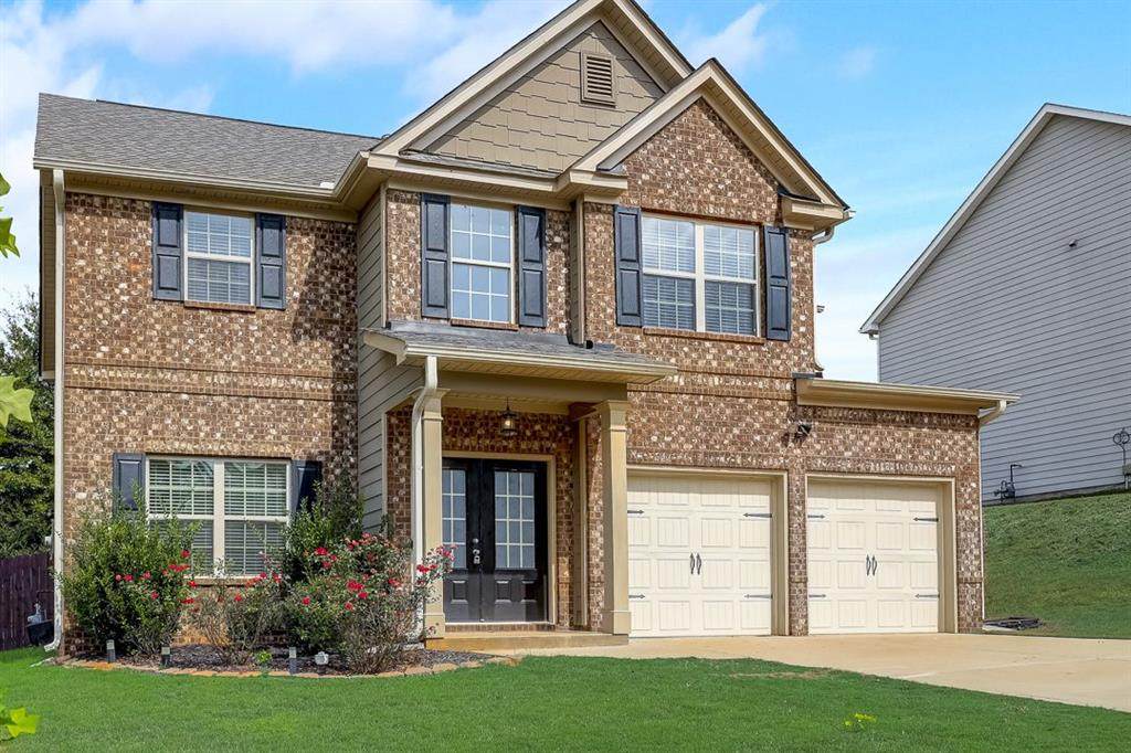 2711 Potters Walk - Photo 1