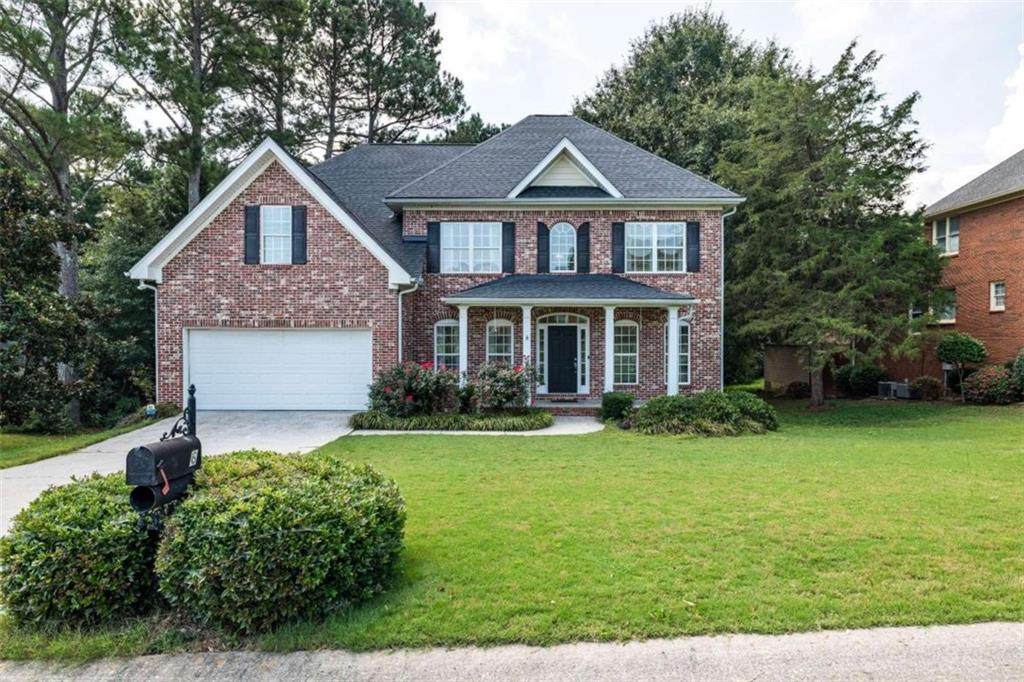 6 Saddlebrook Drive - Photo 1