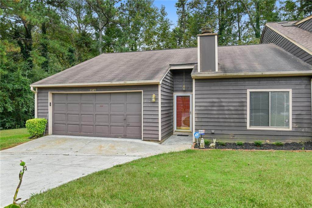 5589 Circlestone Lane - Photo 1