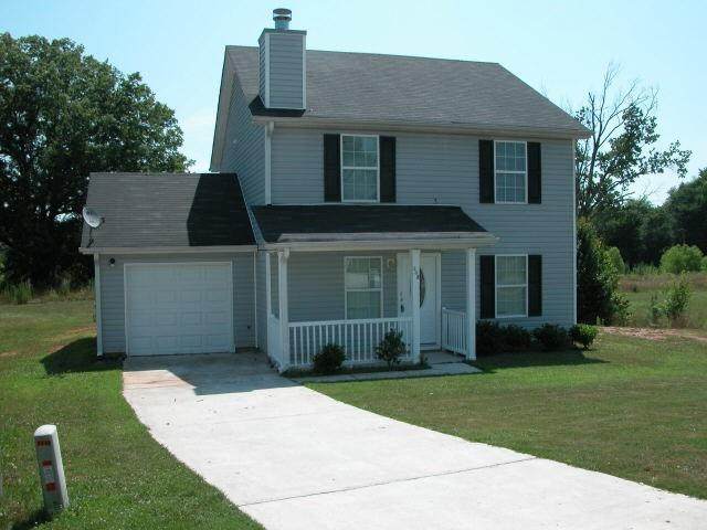 182 Woodwind Way - Photo 1