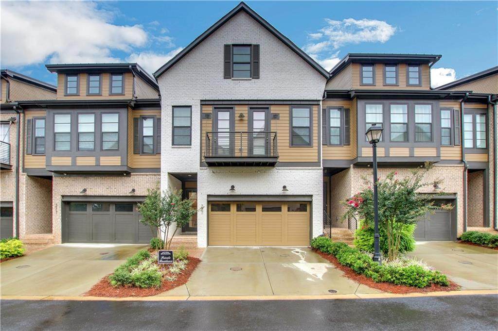 221 Arpeggio Way - Photo 1