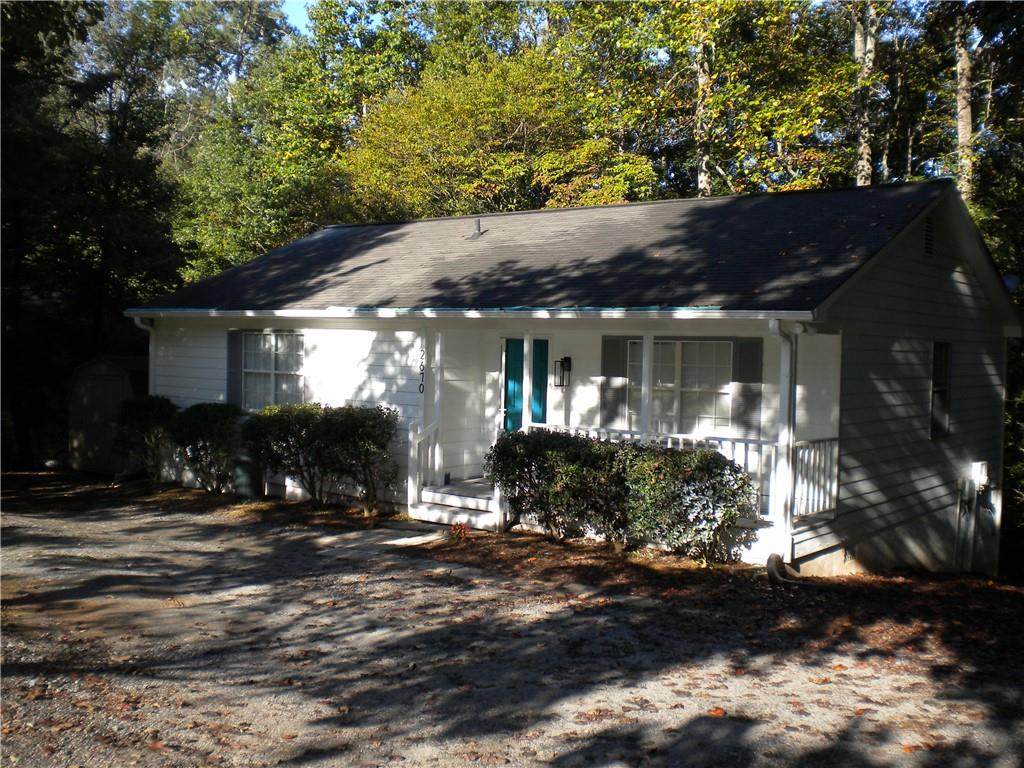 2670 Fleetwood Drive - Photo 1