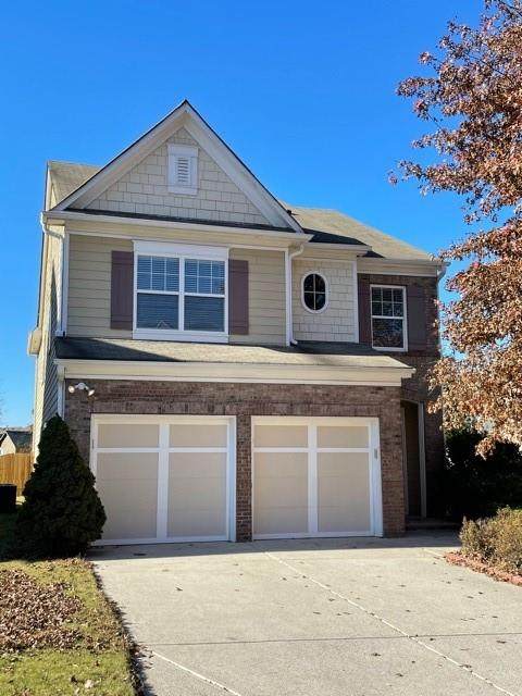 5540 Carrington Place - Photo 1