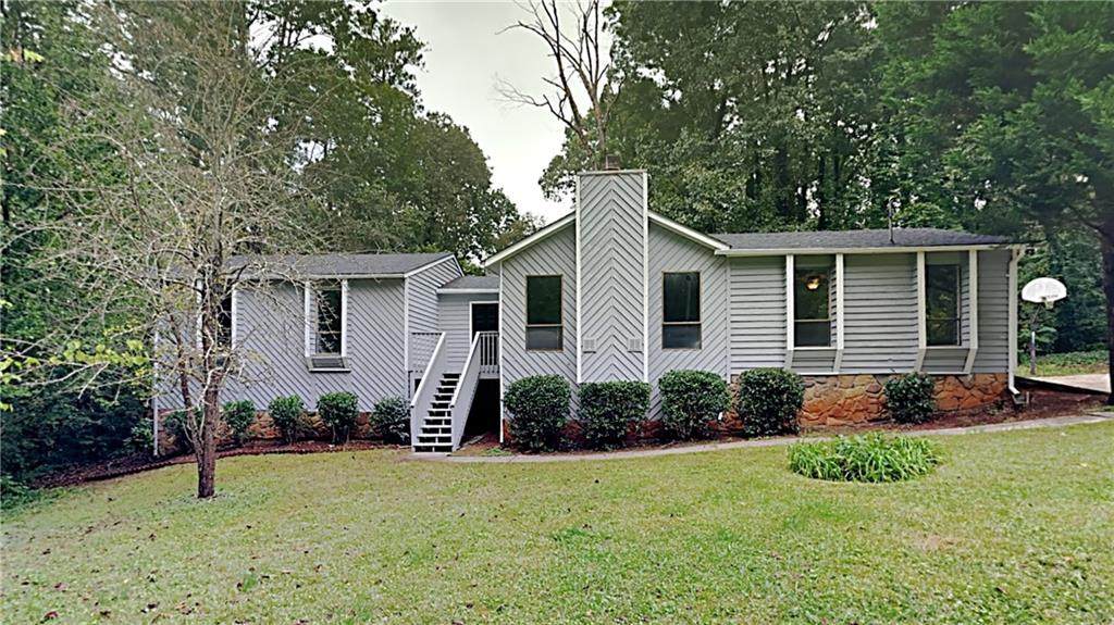 188 Mill Ridge Court - Photo 1