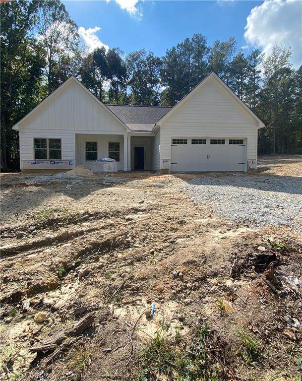 728 Harmony Road - Photo 1