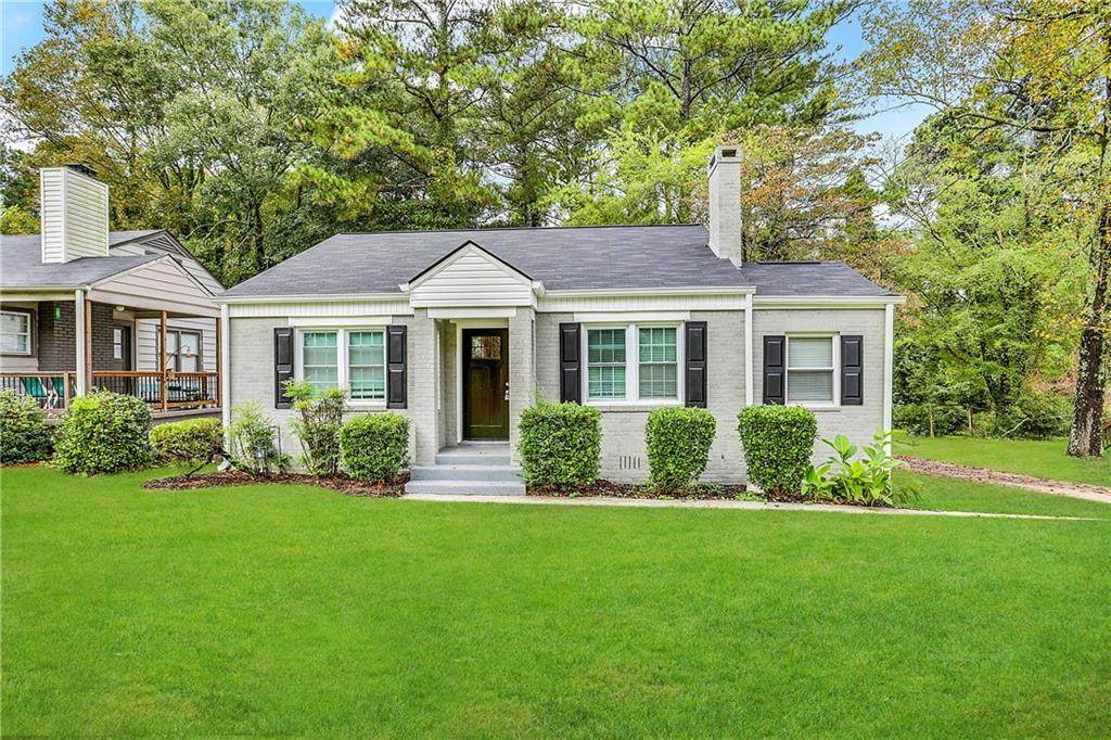 2143 Delowe Drive - Photo 1