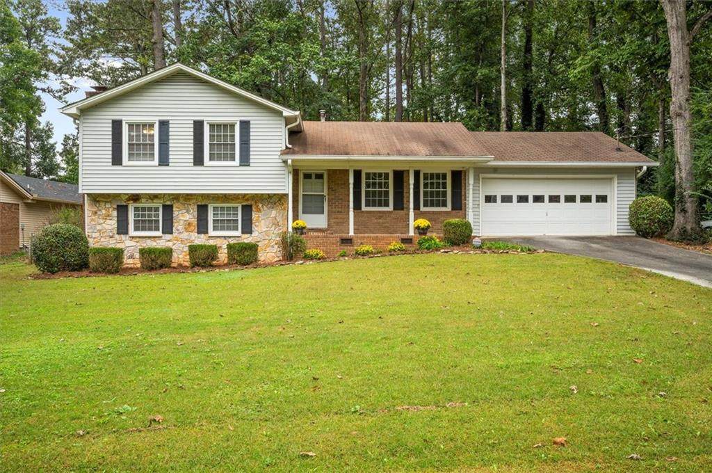 2921 Haverford Lane - Photo 1