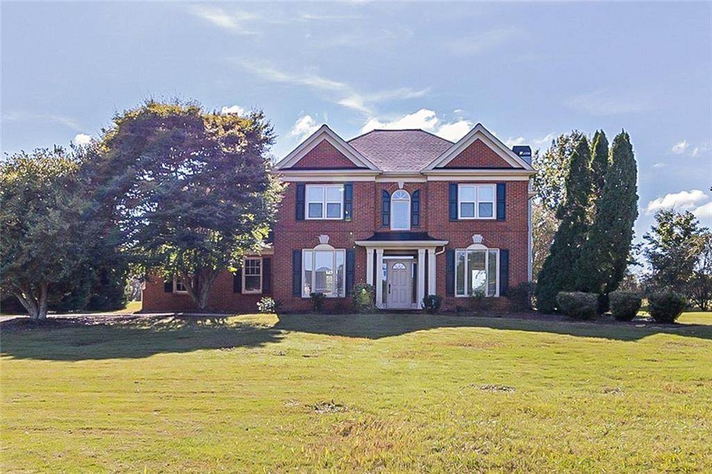 1960 Harvest Way - Photo 1