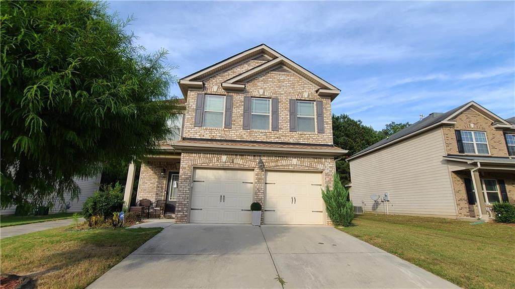 7613 Absinth Drive - Photo 1