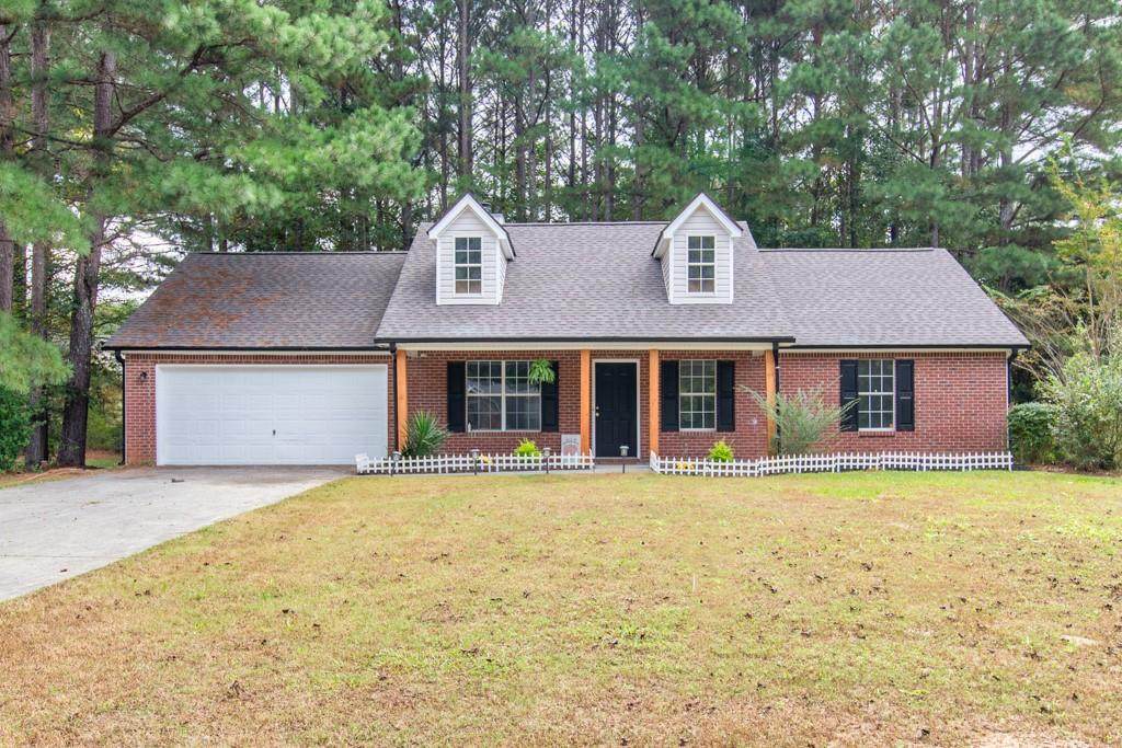 310 Magnolia Lane - Photo 1