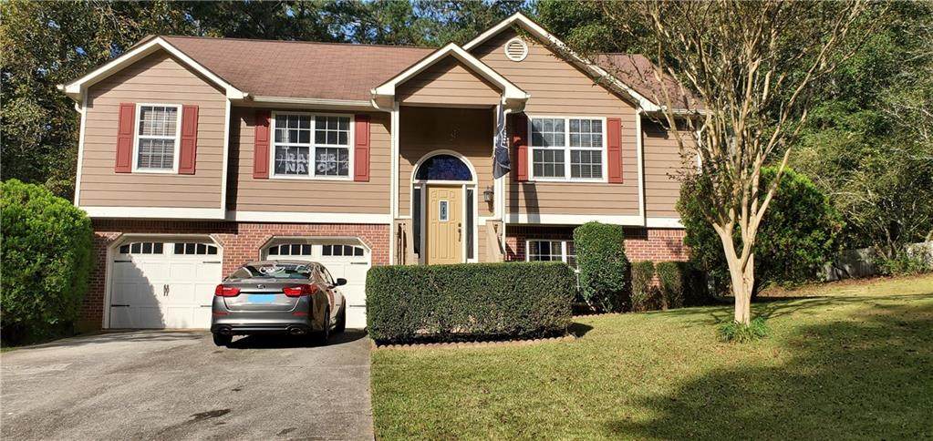 3090 Ivey Ridge Road - Photo 1