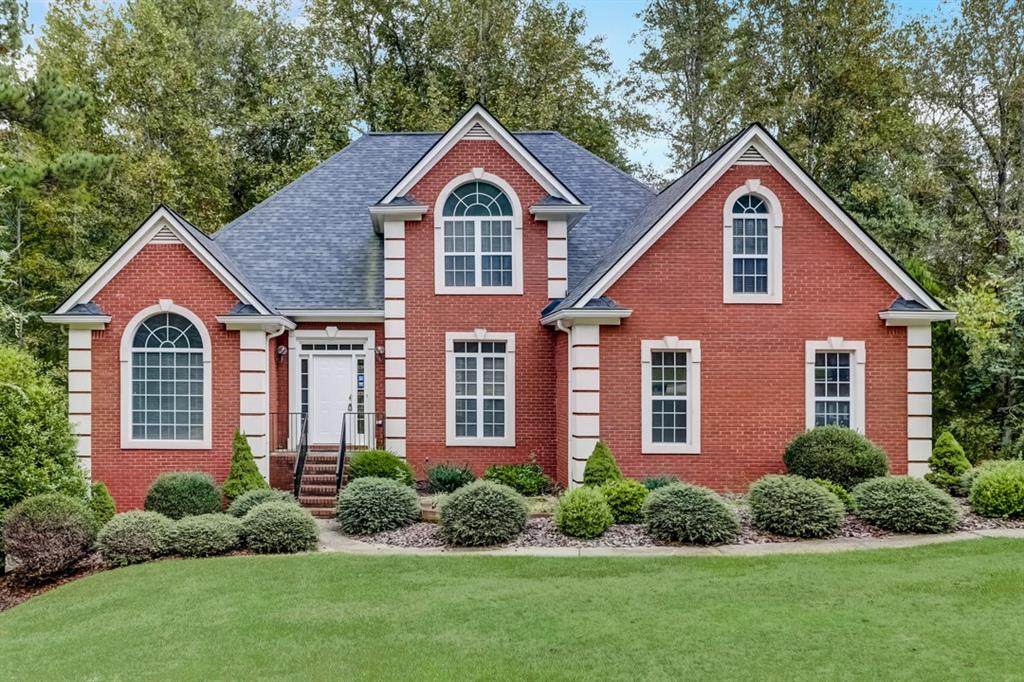 9453 Woodlawn Drive - Photo 1