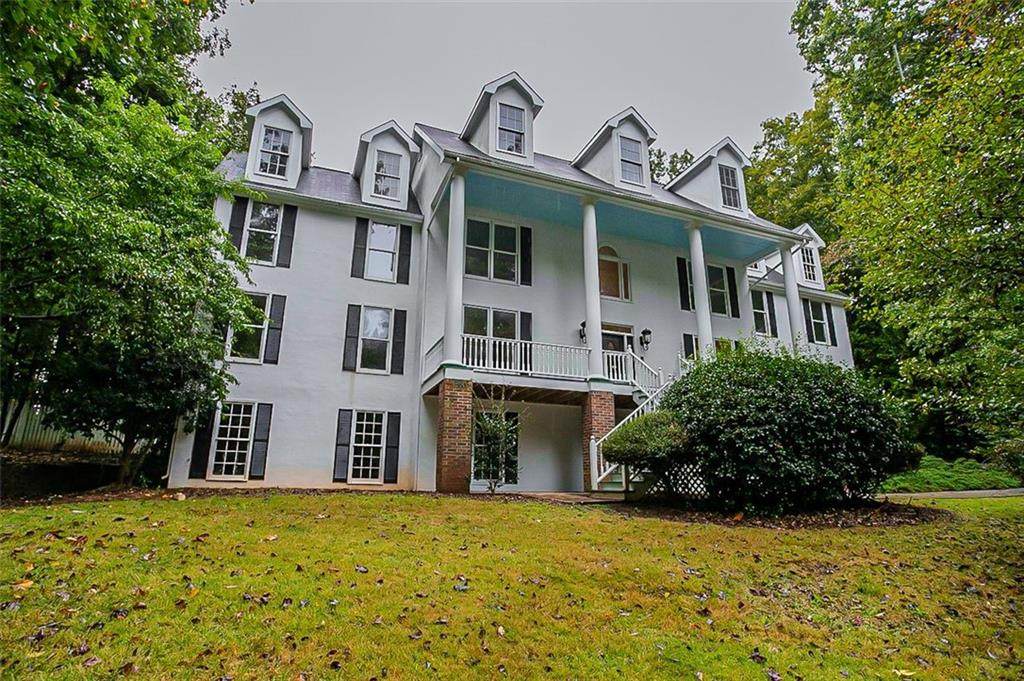 150 Misty Forest Drive - Photo 1