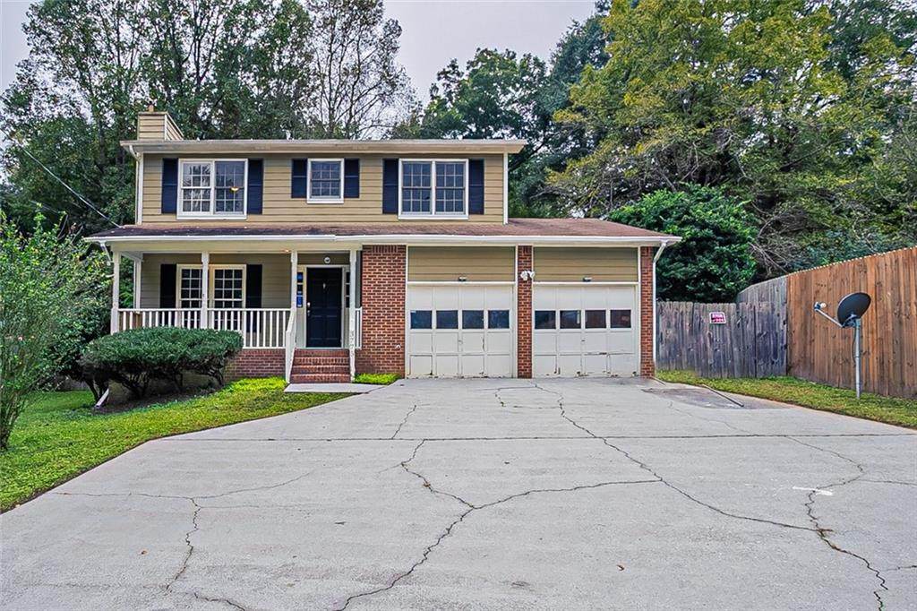 3775 Norman Road - Photo 1