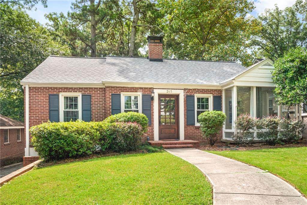 265 Lindbergh Drive - Photo 1