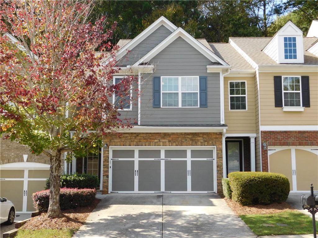2574 Pierce Brennen Court - Photo 1