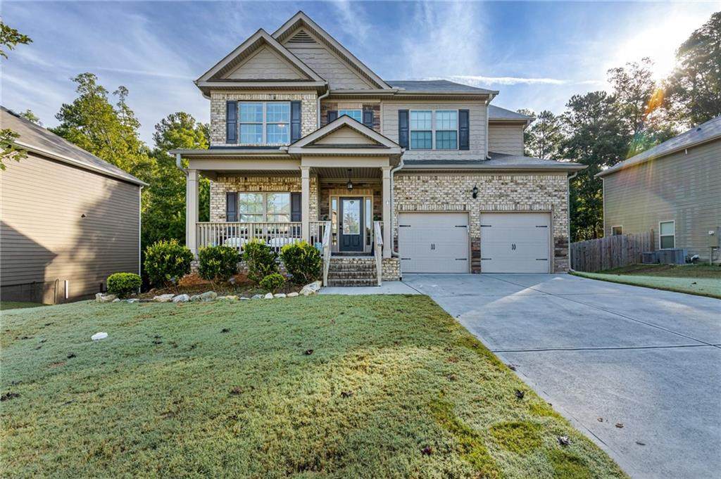 328 Silver Oak Drive - Photo 1