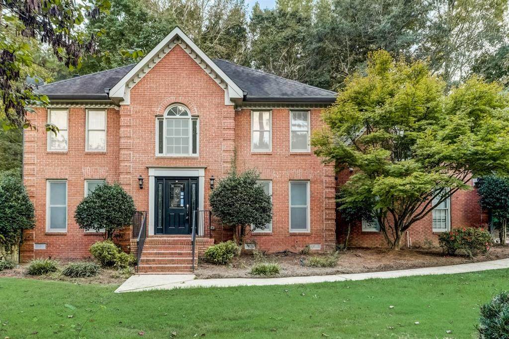 205 Weeping Willow Way - Photo 1