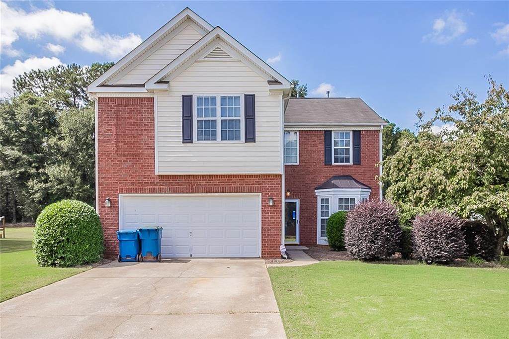 313 Horsehill Street - Photo 1