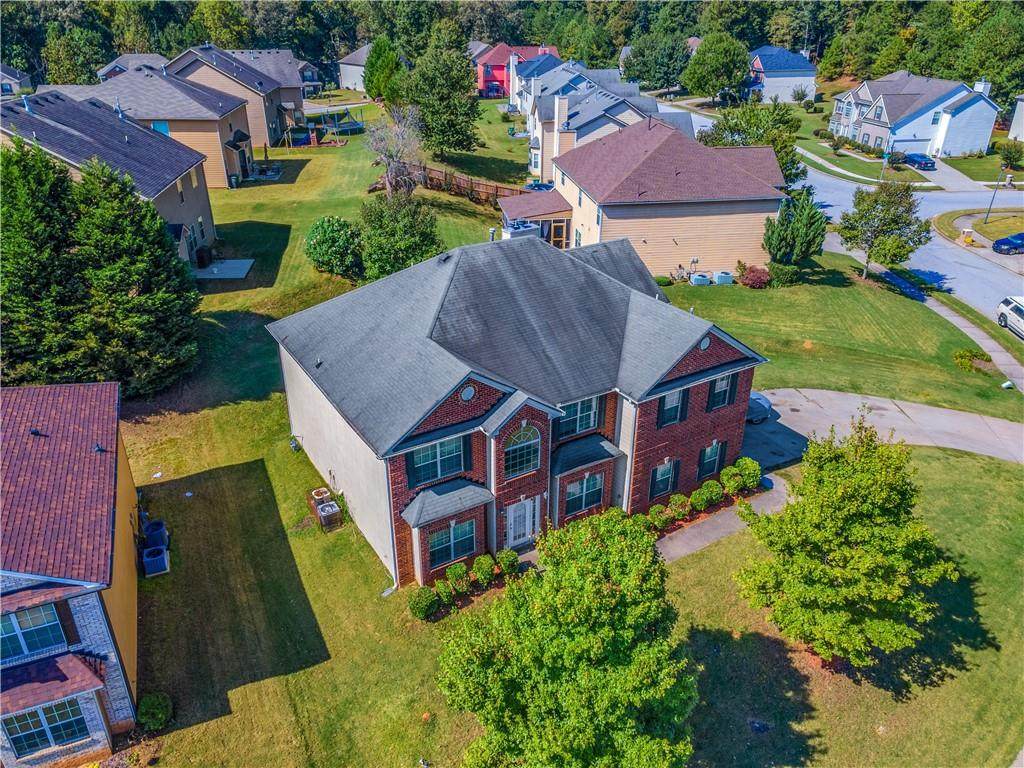 3941 Busby Mill Court - Photo 1