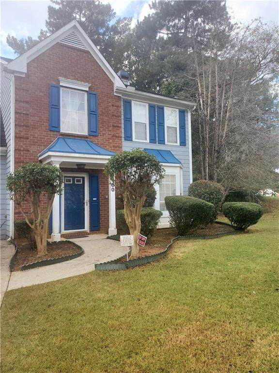 4180 Lotus Blossom Court - Photo 1