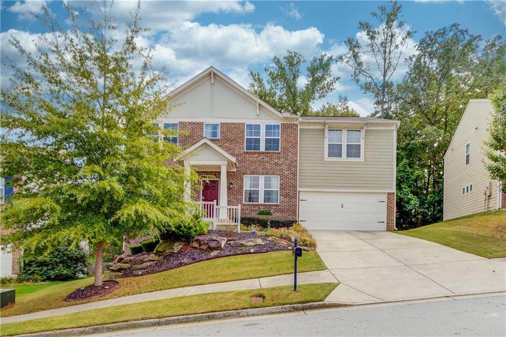 1657 Shire Village Drive - Photo 1