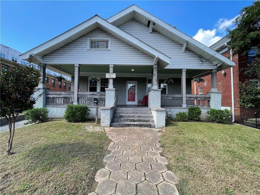 510 Boulevard Ne - Photo 1