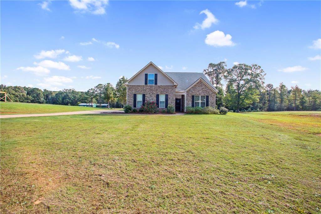 137 Dub Walker Road - Photo 1