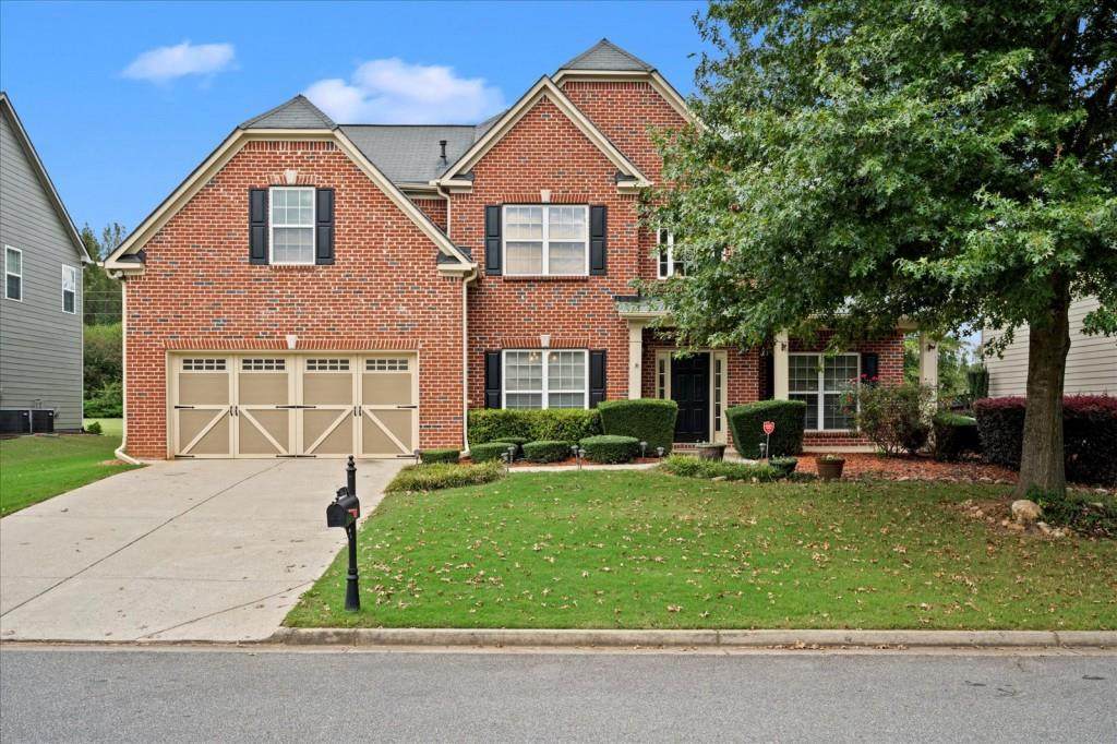4425 Idlewood Drive - Photo 1