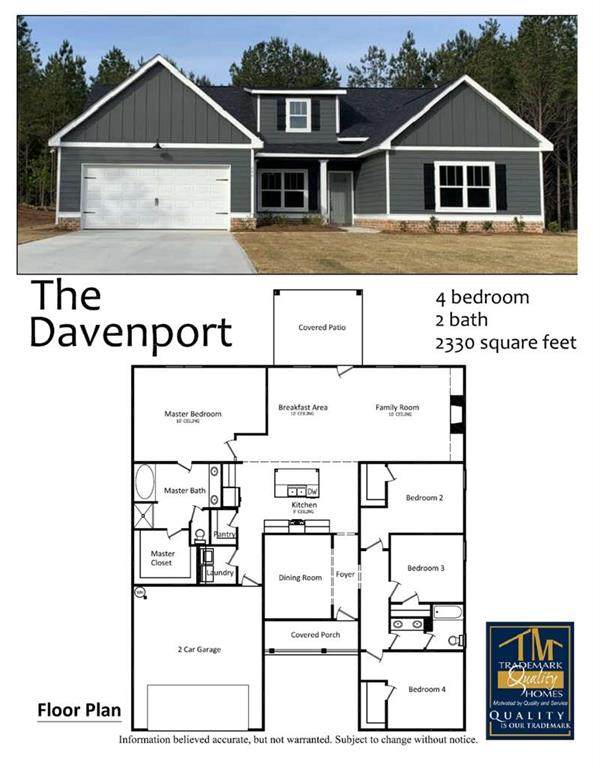 128 Springwood Drive - Photo 1