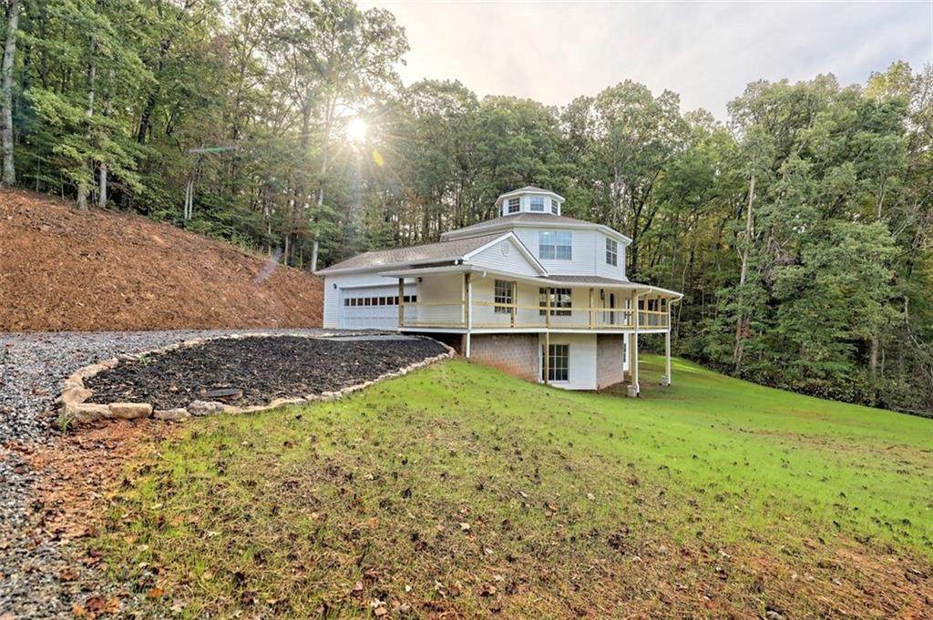 5200 Nottaway Road - Photo 1