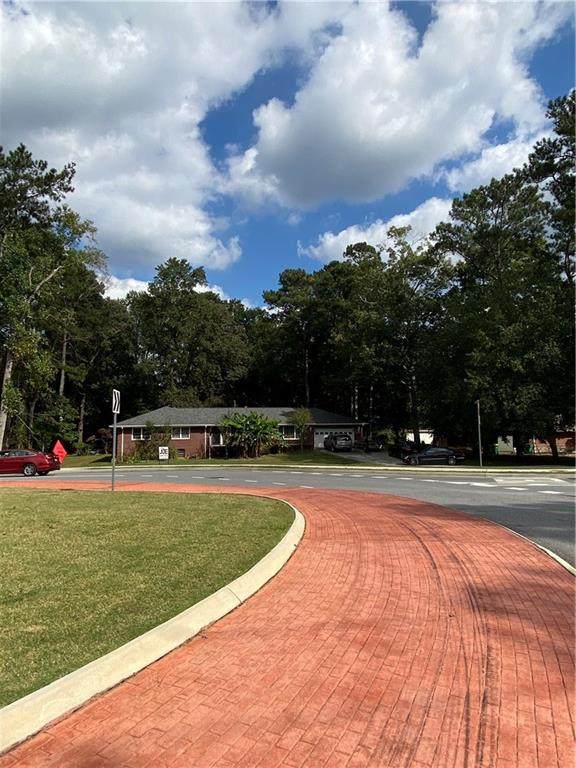 3756 Medlock Bridge Road - Photo 1