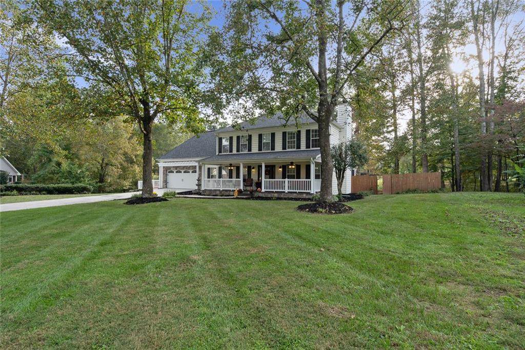 195 Gateway Drive - Photo 1