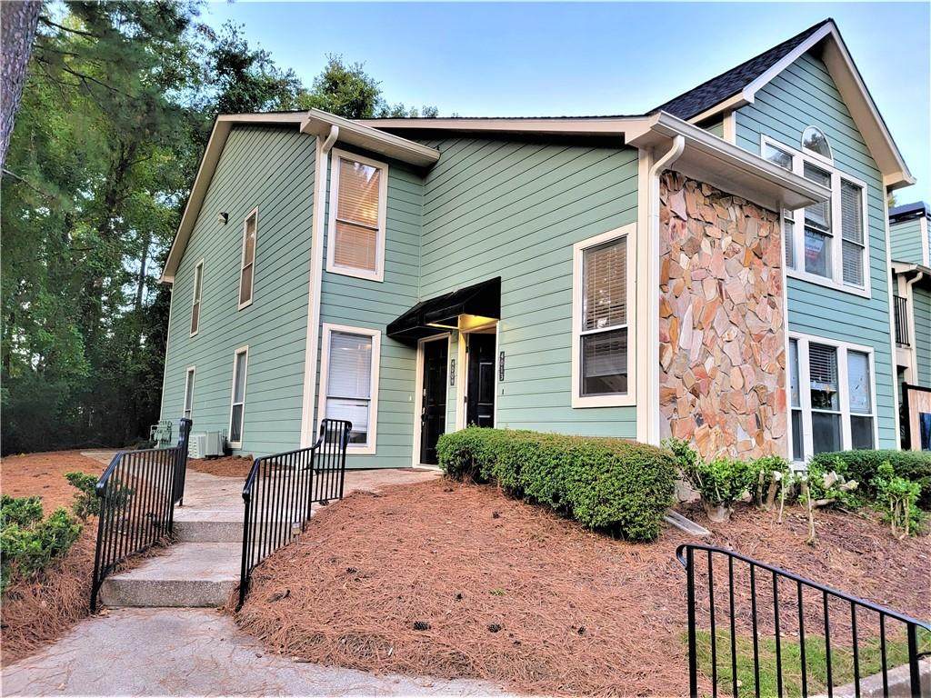 4013 Canyon Point Circle - Photo 1