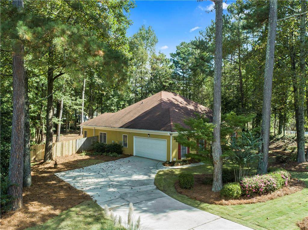 3388 Portside Lane - Photo 1