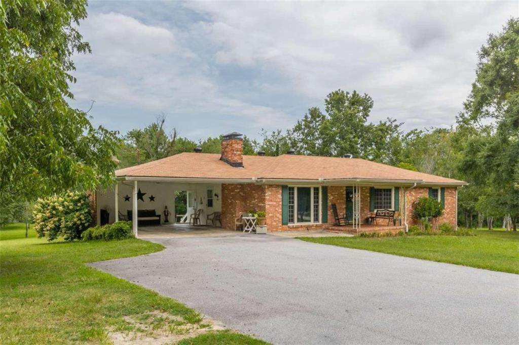 4236 Old Douglasville Road - Photo 1