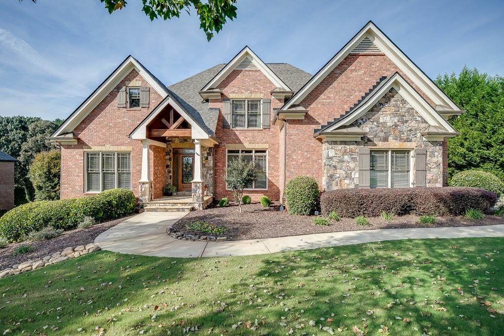 4740 Cardinal Ridge Way - Photo 1