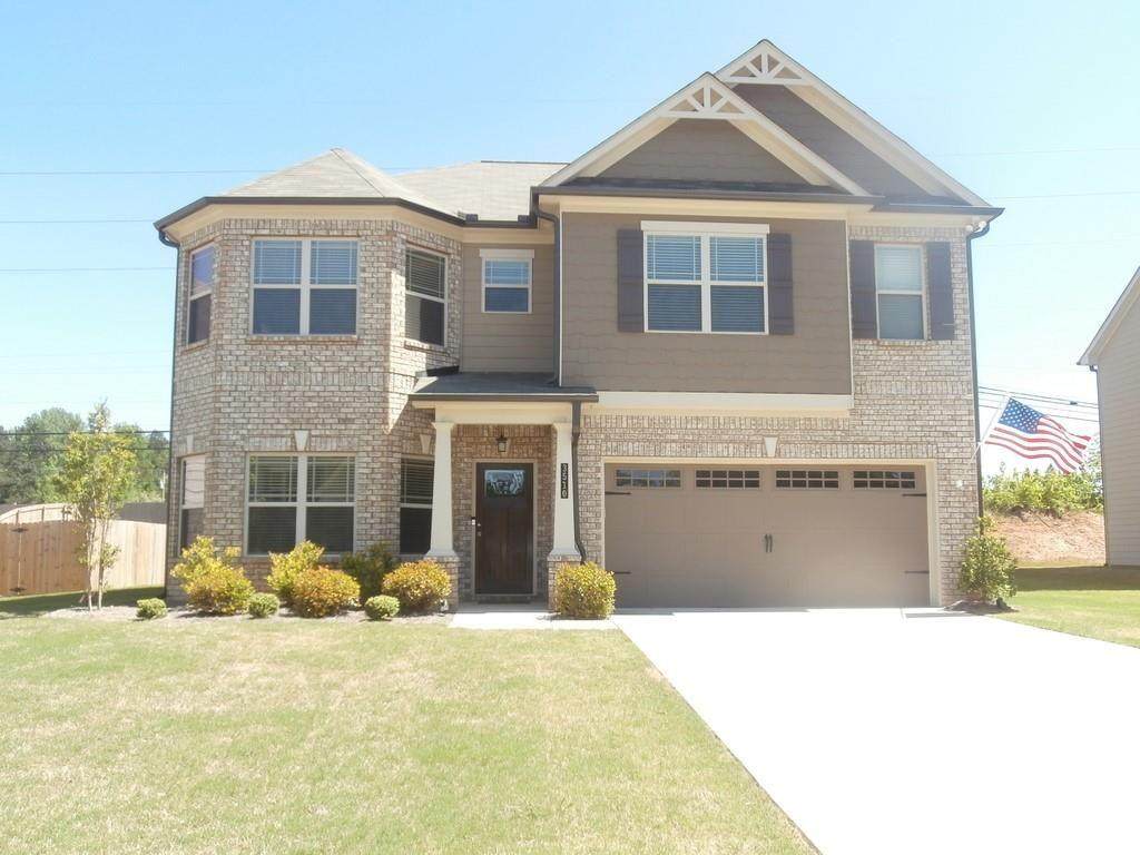 3510 Mulberry Cove Way - Photo 1