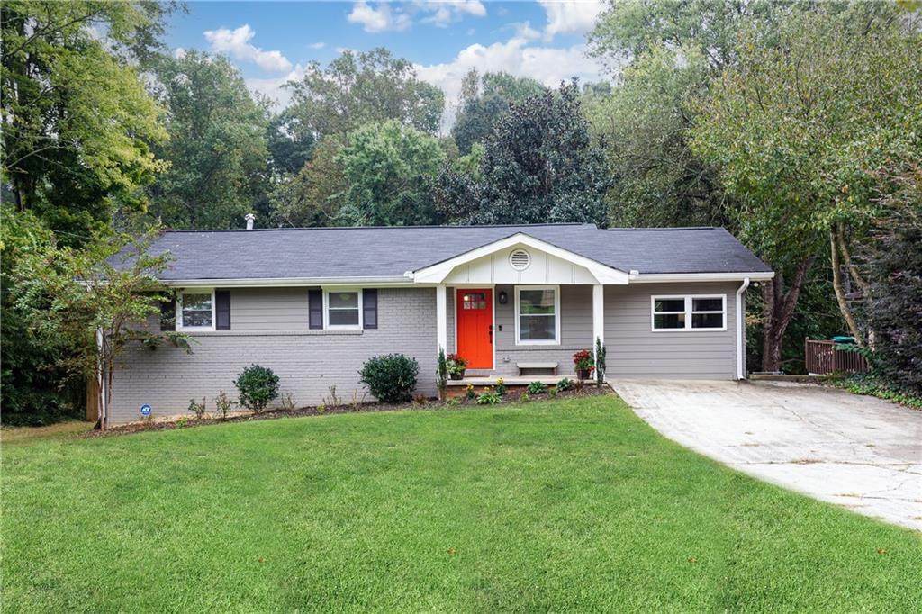 3063 Highland Drive - Photo 1