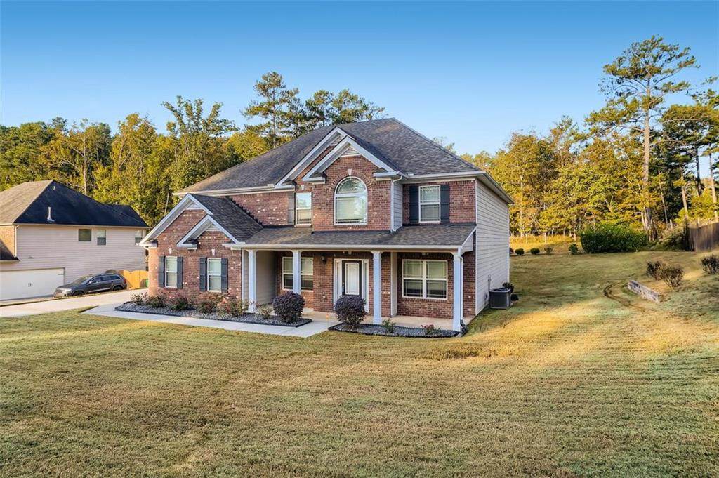 1432 English Manor Circle - Photo 1