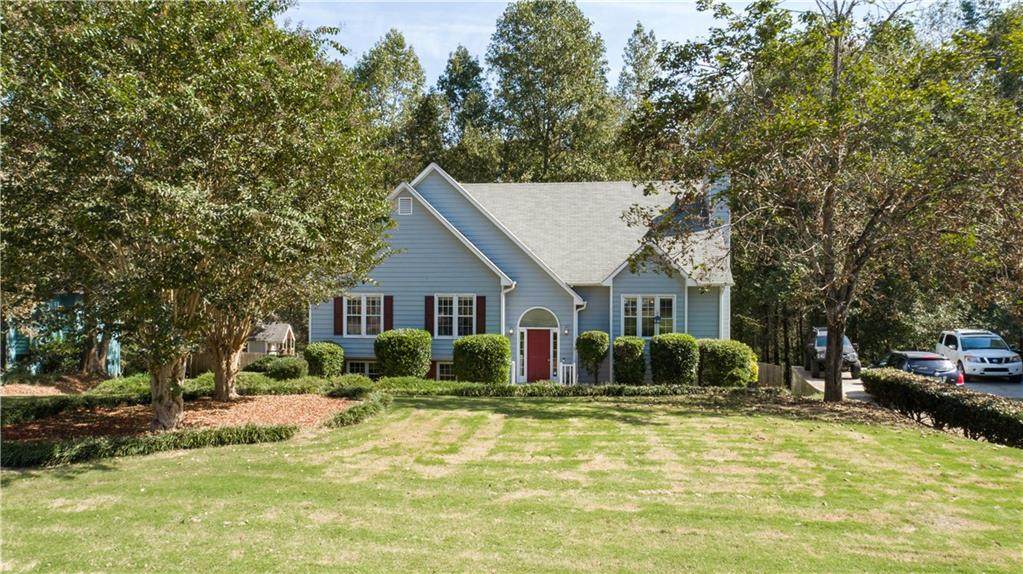 498 Lake Swan Court - Photo 1