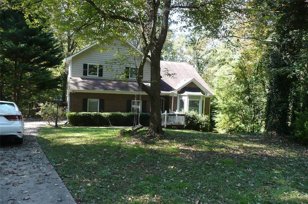 4053 Maybreeze Road - Photo 1