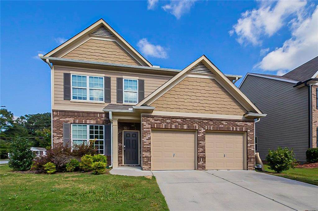 2240 Bonny Glen Circle - Photo 1