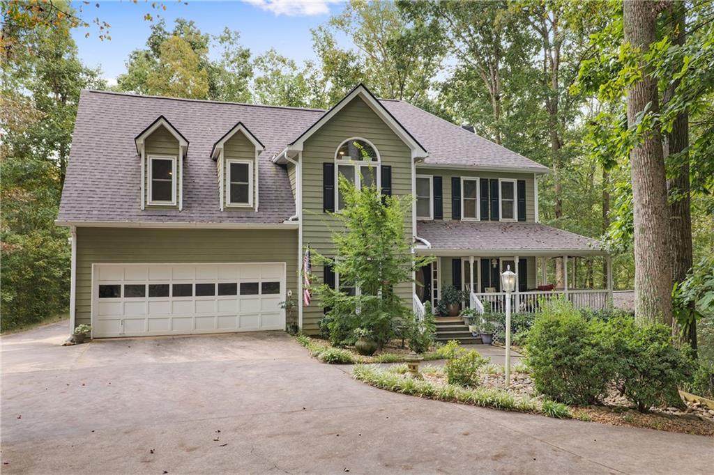 4534 Holly Forest Drive - Photo 1