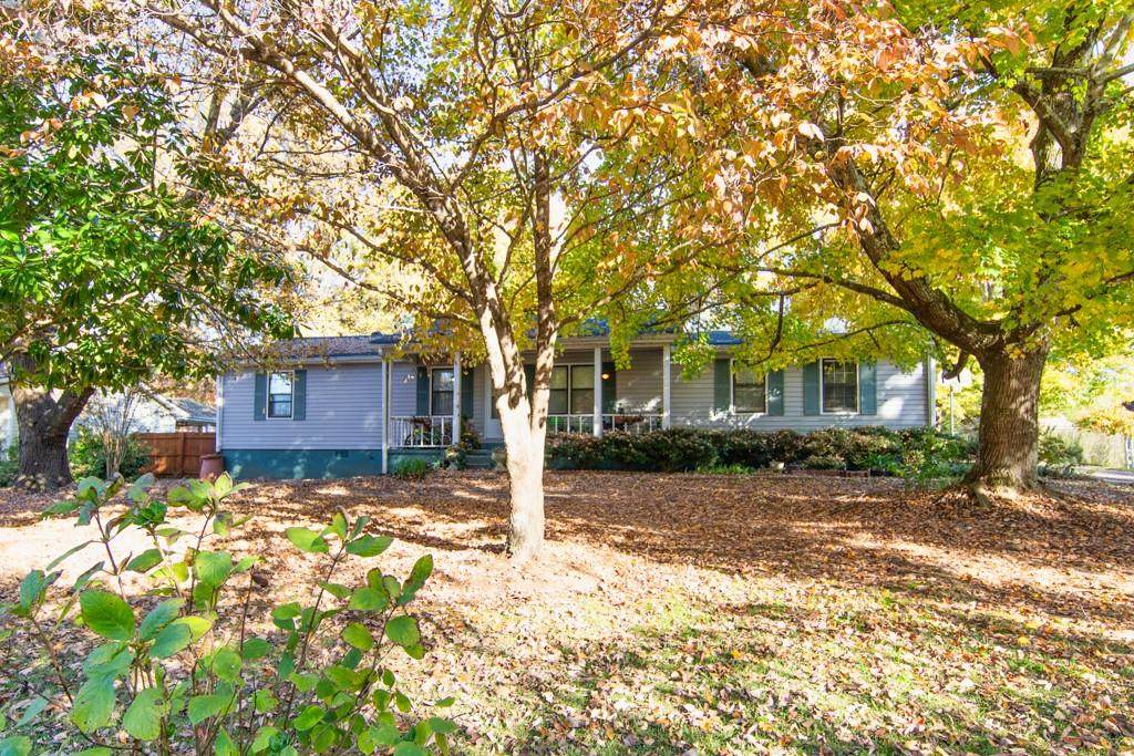 2665 Sardis Drive - Photo 1