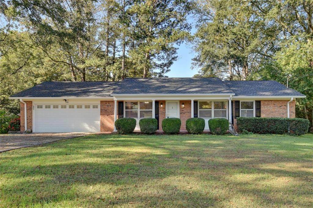 110 Remington Way - Photo 1