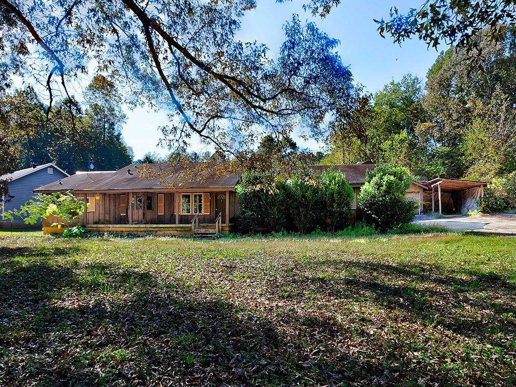 1332 Hiram Sudie Road - Photo 1